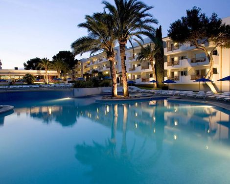 Inturotel Esmeralda Park