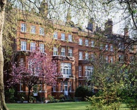 The Chelsea Townhouse-1