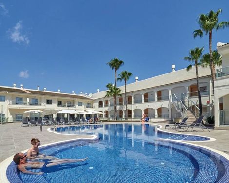 Trendhotel Alcudia-2