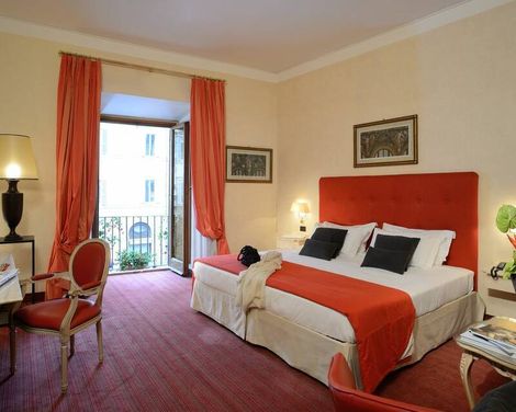 Colonna Palace-3