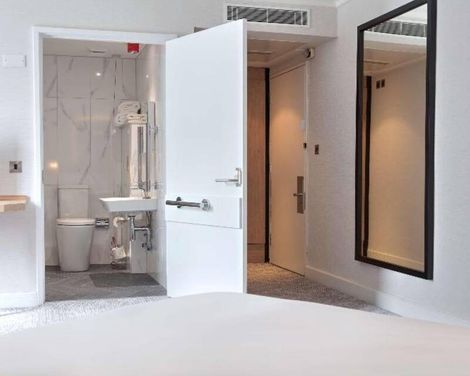 DoubleTree by Hilton London Elstree