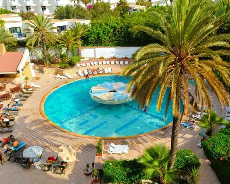 Hamilton Agadir