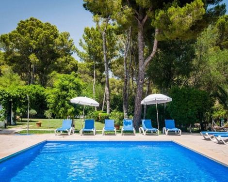 Hotel Cala Murada