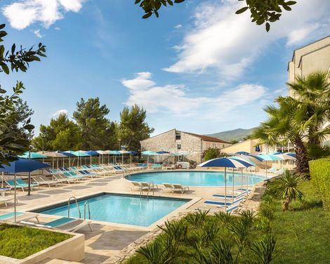 Sunny Rabac by Valamar