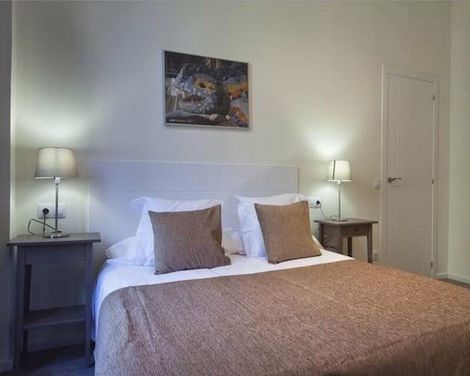 Aspasios Rambla Catalunya Suites-2