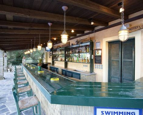 Villa Yannis