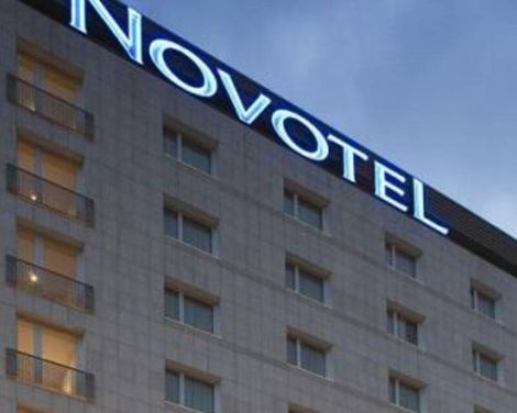 ibis Styles Barcelona SJ Despi-0