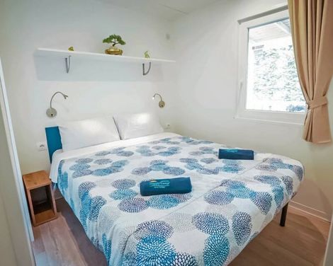 Camping Village Butterfly by Happy Camp-0