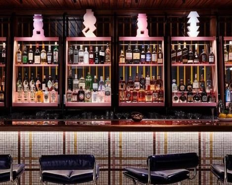 Standard Hotel London
