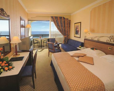 Alexander The Great Beach Hotel