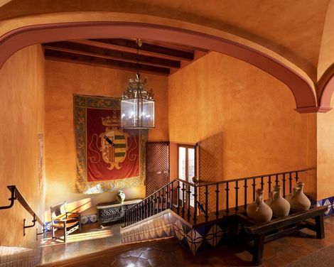 Parador de Arcos de la Frontera