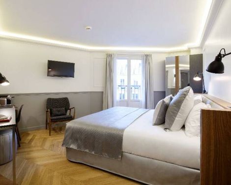 Hôtel Petit Lafayette