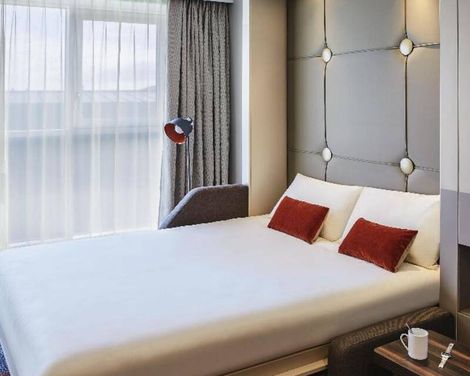 Aparthotel Adagio Edinburgh Royal Mile