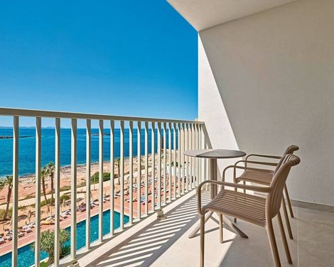 Universal Hotel Romantica-0