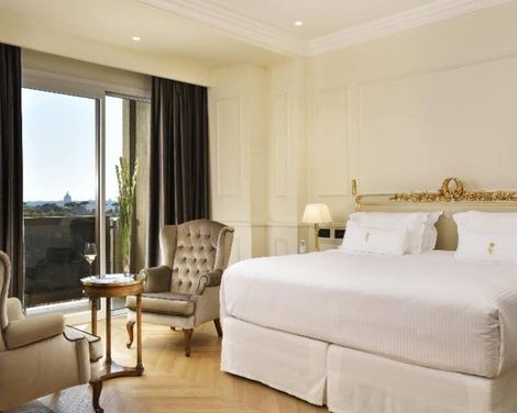 Parco dei Principi Grand Hotel & Spa