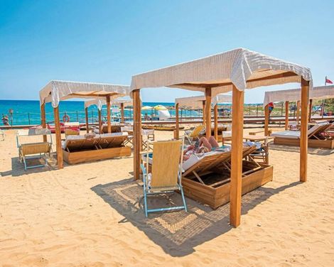 Pietrablu Resort & SPA
