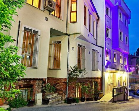 Divas Hotel