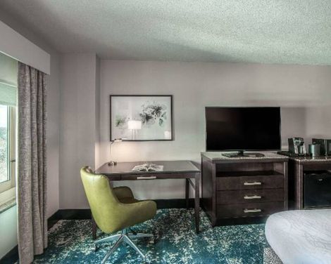 Hilton Garden Inn Washington DC/Bethesda-0