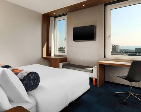Aloft Stuttgart-1