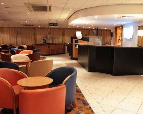 Holiday Inn Express London - Wandsworth-0