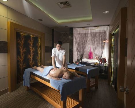 Aydinbey King's Palace & Spa-0