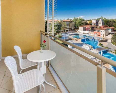 Hotel Garden Istra Plava Laguna