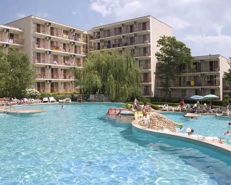 Vita Park Hotel