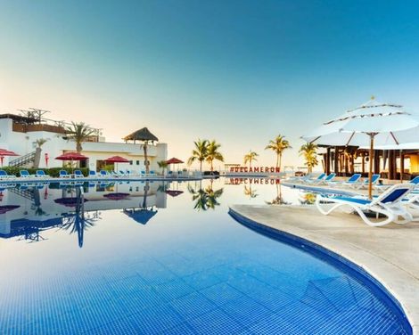 Grand Decameron Los Cabos, A Trademark All Inclusive Resort-1