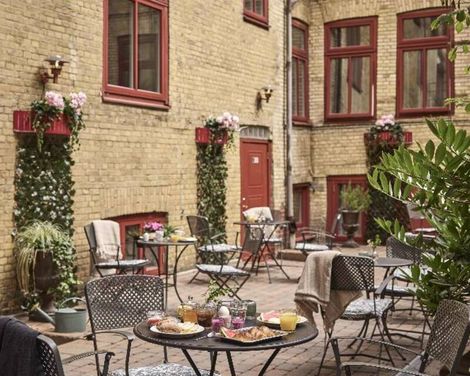 Hotel Vasa