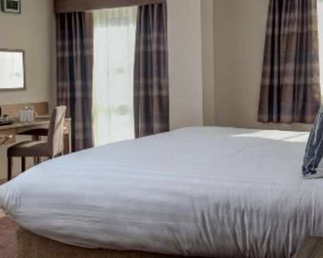 Best Western Kings Manor Hotel-1