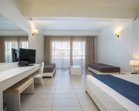 Lindos White Hotel & Suites-0