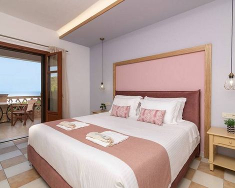 Sea View Village Studios & Apartments-3