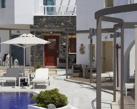 La Mer Deluxe Hotel & Spa-1