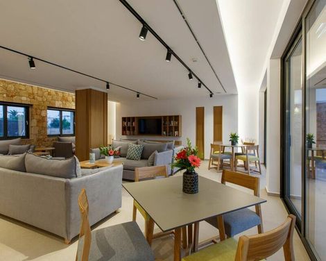 ALOE Boutique Hotel powered by Anissa Beach