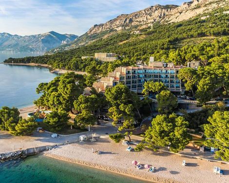 Bluesun Hotel Soline