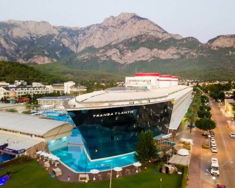 Transatlantik Hotel & Spa-2