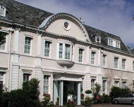 Hotel Du Vin Wimbledon