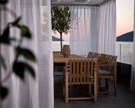 Palmon Bay Hotel & Spa