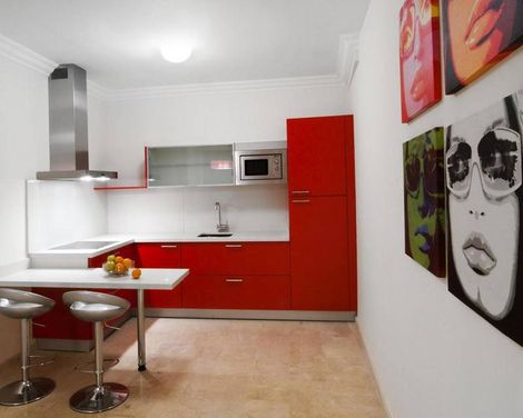 KN Aparthotel Panoramica