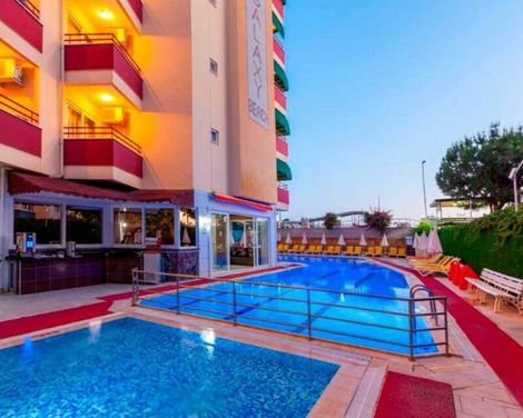 Galaxy Beach Hotel-3