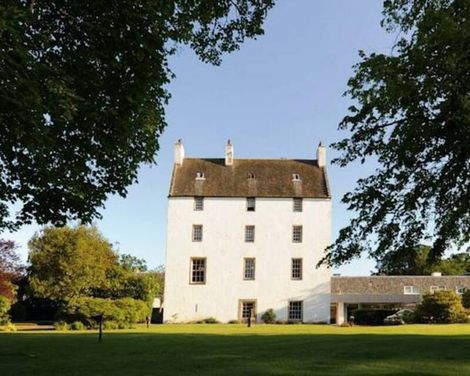 Macdonald Houstoun House