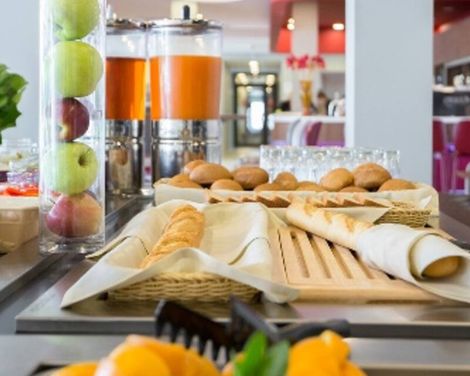 Ibis Styles Paris Batignolles-0