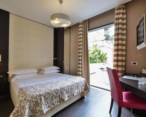 Best Western CineMusic Hotel-3