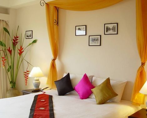 The Old Phuket Karon Beach Resort-0
