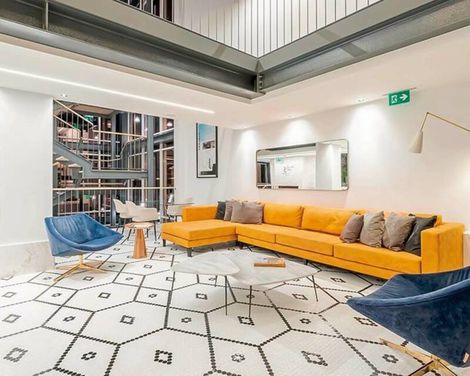 Pestana Douro Riverside