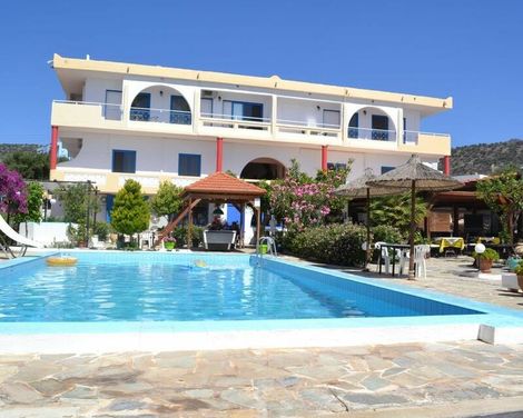 Havania Apartments