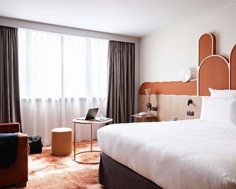 Pullman Paris Centre - Bercy