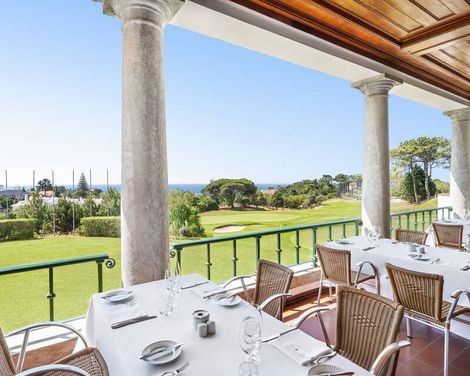 Palacio Estoril