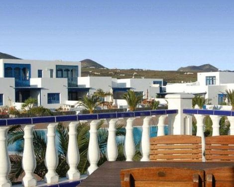 Villas del Mar 
