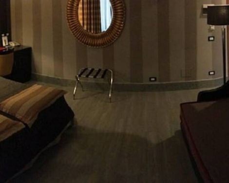 Hotel Panama Garden-0